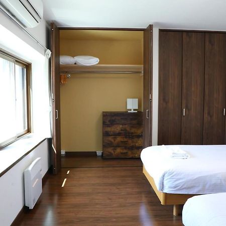 Вилла Kashiwa House Фурано Экстерьер фото